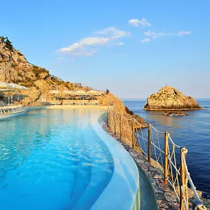 Capotaormina Hotel Taormina