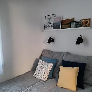 Liliom With Free Parking Space Apartament Budapesta