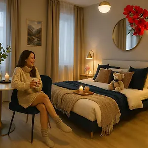Urban Adventure For Two Apartament