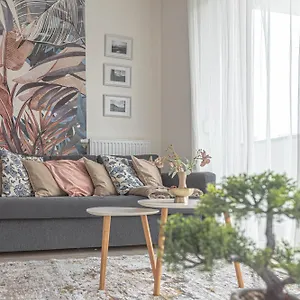 Dob36 With Free Private Parking And Balcony Apartament Budapesta