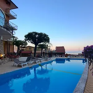 Corallo Hotel Taormina