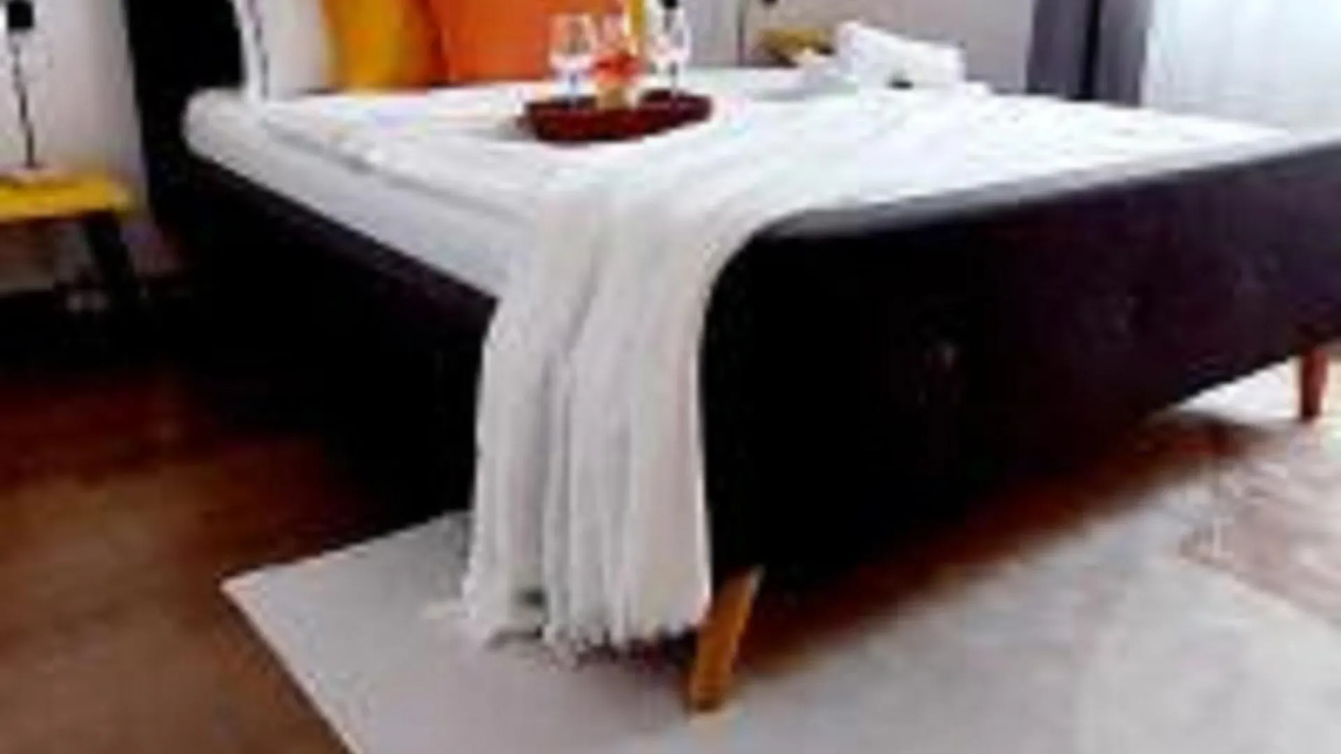 Cozy Apartment In The Center Of Bucharest Romania