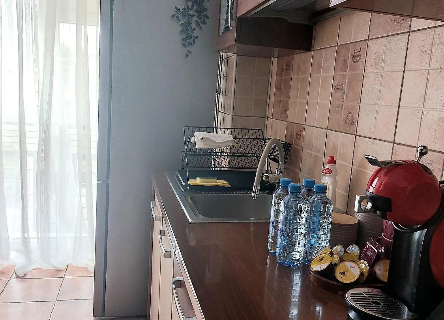 Cozy Apartment In The Center Of Bucureşti 0*,  România