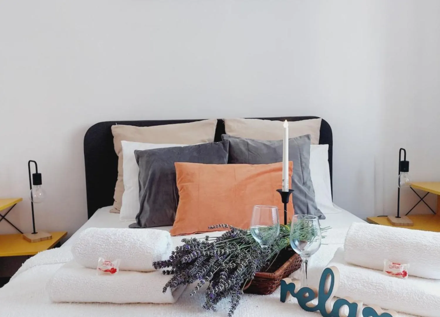 Cozy Apartment In The Center Of Bucureşti