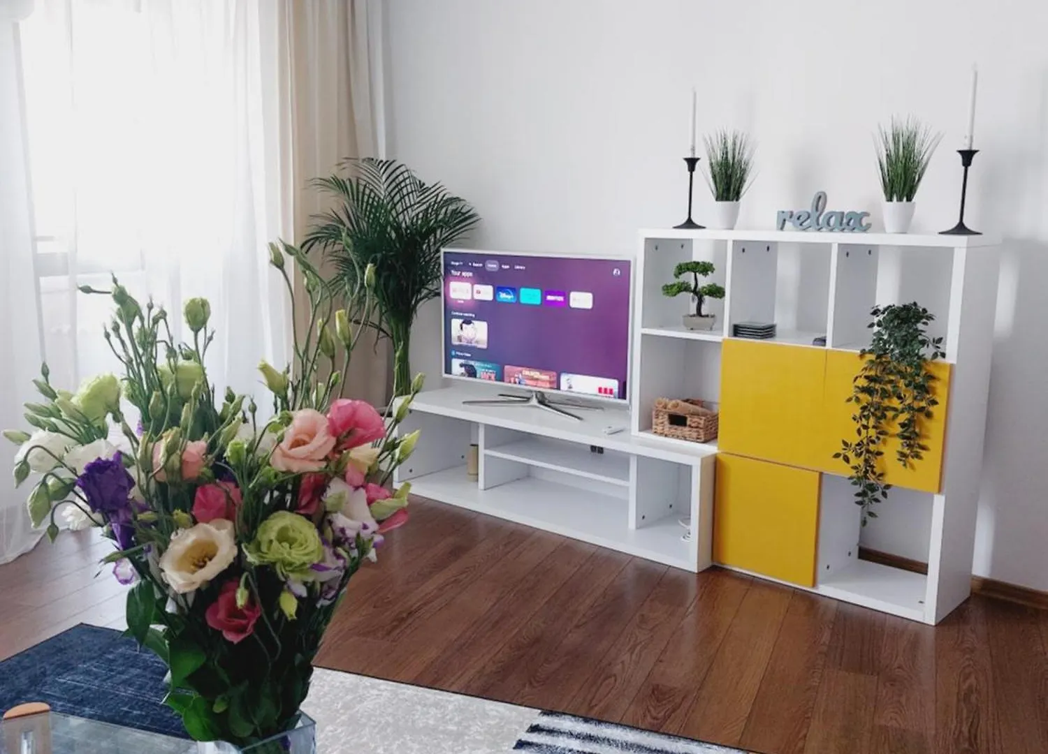 Cozy Apartment In The Center Of Bucureşti